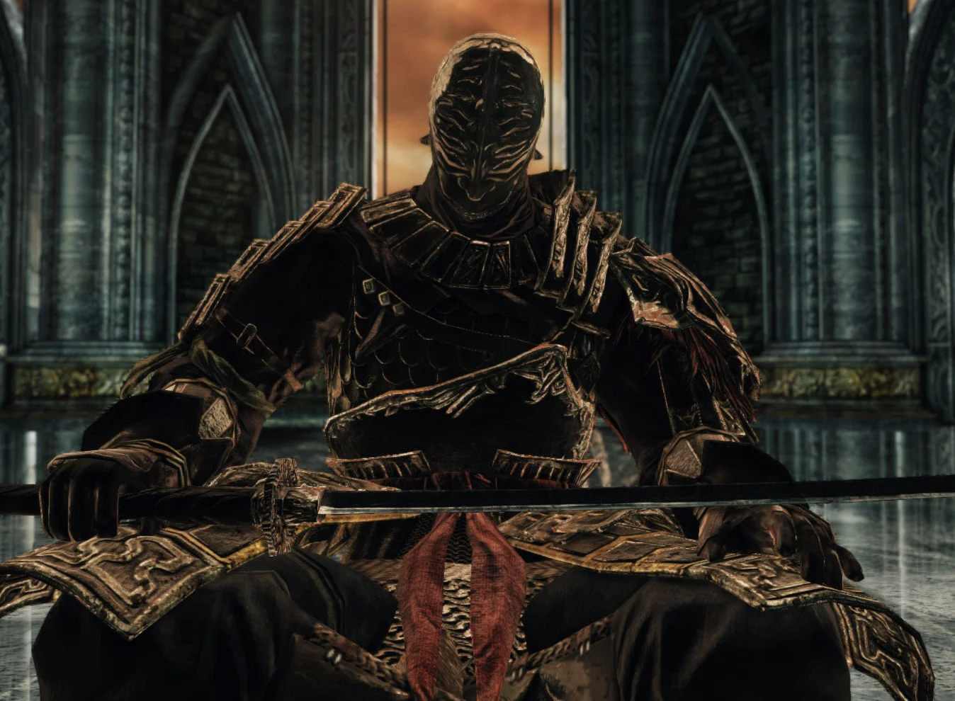 Sir Alonne