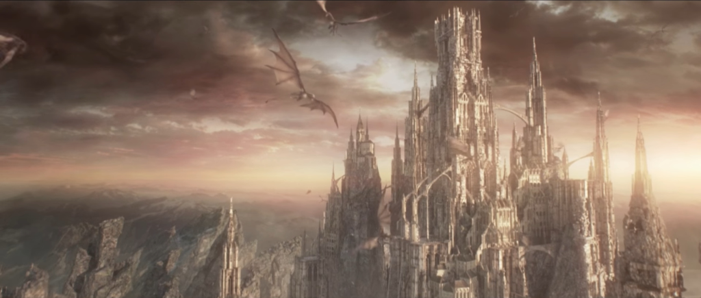 Drangleic