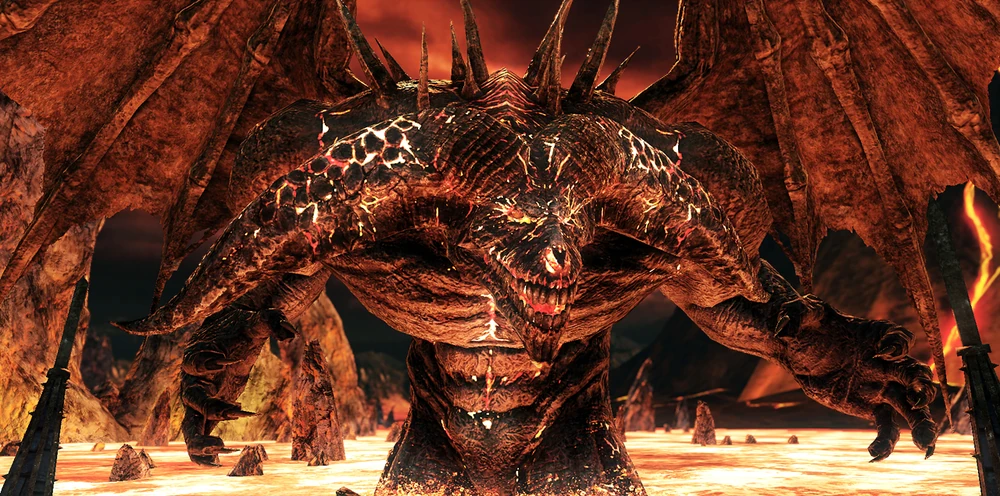 Iron-King