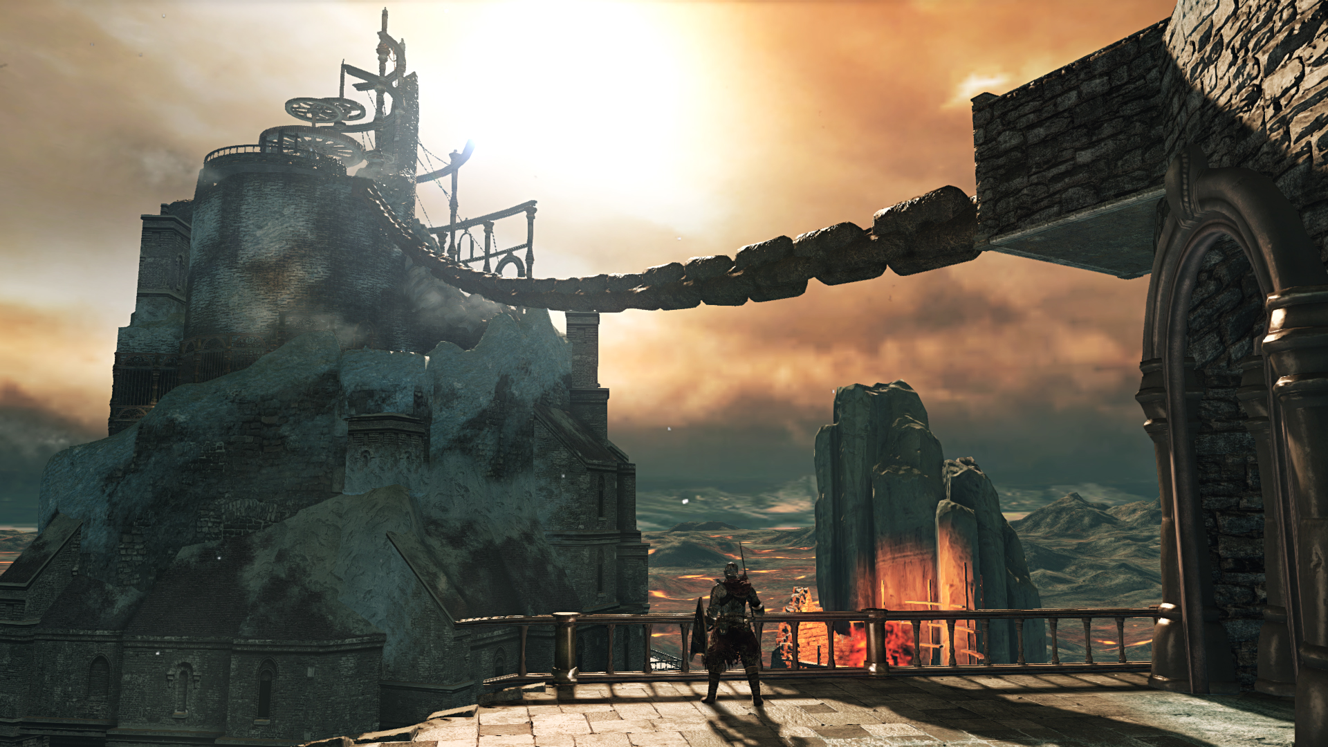 Iron Keep