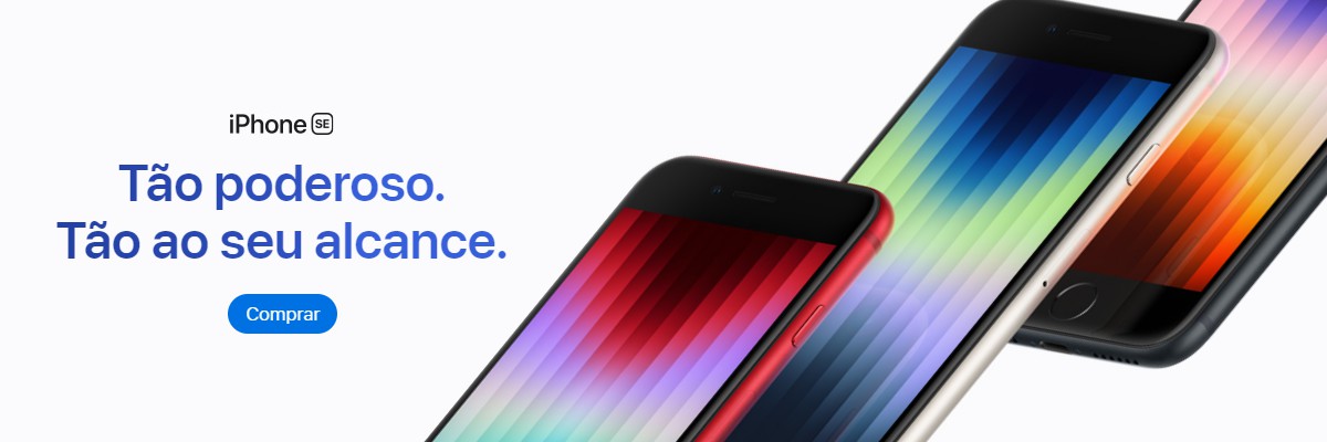 iPhone SE
